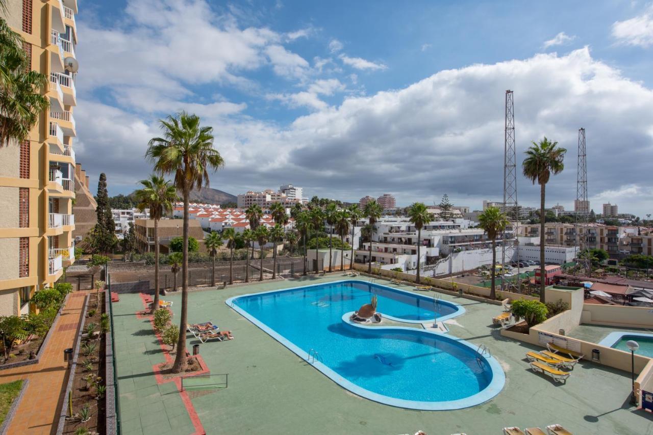 In The Heart Of Las Americas Arona  Exterior photo