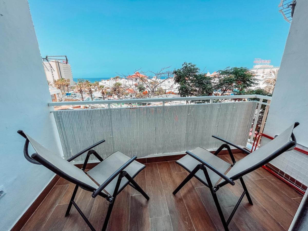 In The Heart Of Las Americas Arona  Exterior photo